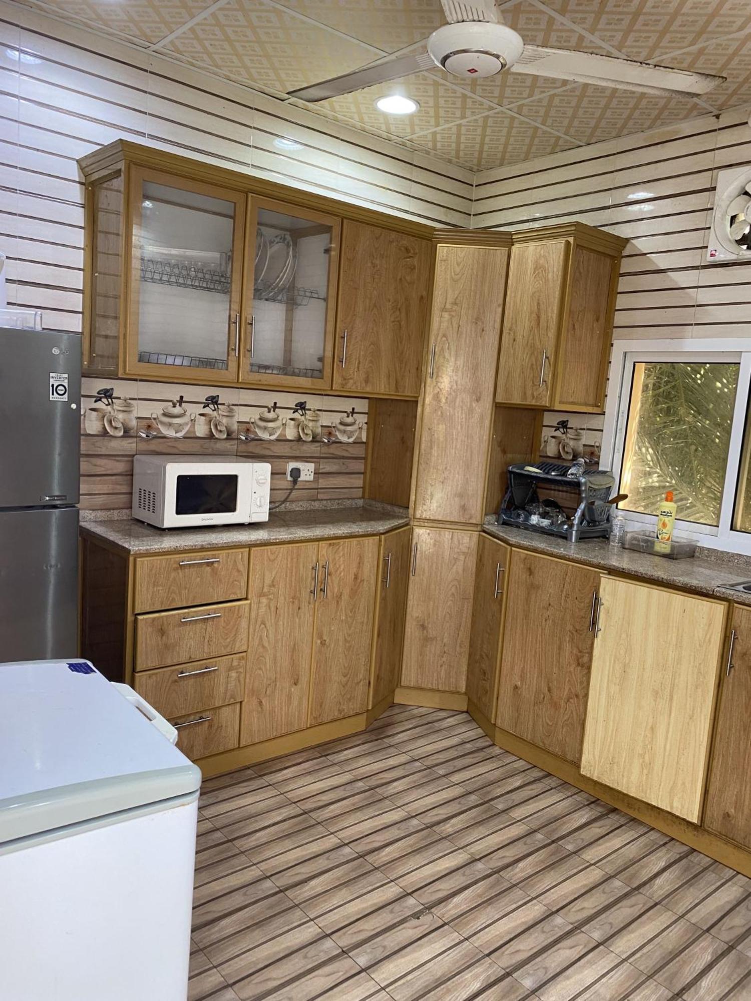 Maison d'hôtes Fig Shades مزرعة ظلال التين *