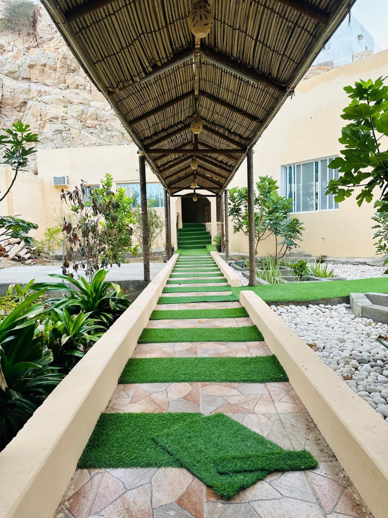 Maison d'hôtes Fig Shades مزرعة ظلال التين *