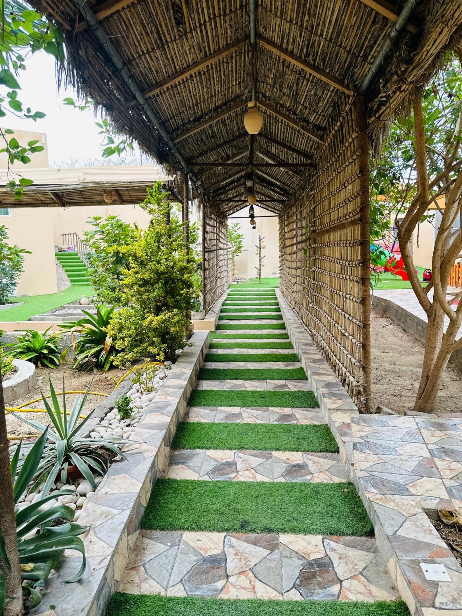 Fig Shades مزرعة ظلال التين Maison d'hôtes *